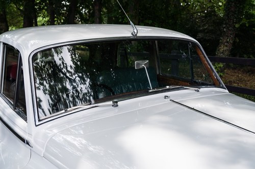 1960 Rolls-Royce Silver Cloud II En venta (imagen 92 de 123)