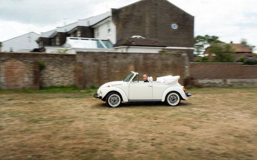 1979 Volkswagen Beetle 1303 En venta (imagen 30 de 159)