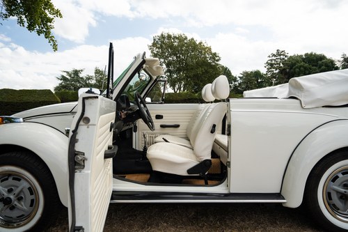 1979 Volkswagen Beetle 1303 En venta (imagen 62 de 159)