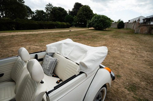 1979 Volkswagen Beetle 1303 En venta (imagen 67 de 159)