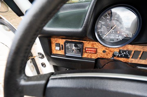 1979 Volkswagen Beetle 1303 En venta (imagen 70 de 159)