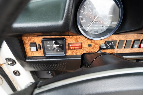 1979 Volkswagen Beetle 1303 En venta (imagen 72 de 159)