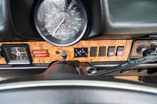 1979 Volkswagen Beetle 1303 En venta (imagen 73 de 159)