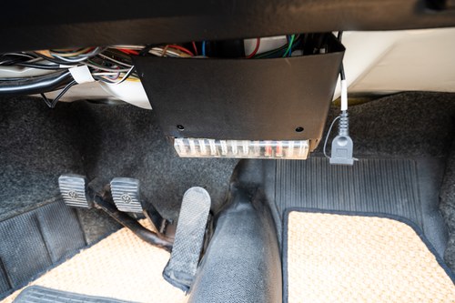 1979 Volkswagen Beetle 1303 En venta (imagen 76 de 159)