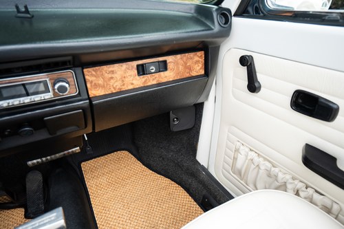 1979 Volkswagen Beetle 1303 En venta (imagen 78 de 159)