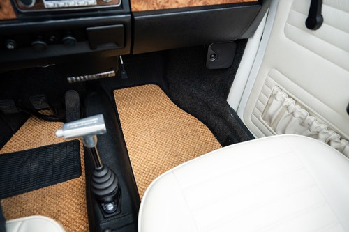 1979 Volkswagen Beetle 1303 En venta (imagen 79 de 159)