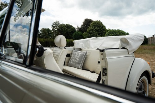 1979 Volkswagen Beetle 1303 En venta (imagen 80 de 159)