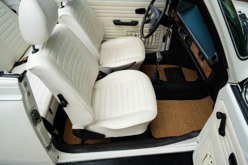1979 Volkswagen Beetle 1303 En venta (imagen 84 de 159)