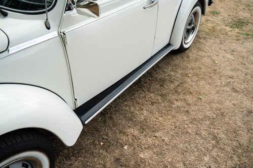 1979 Volkswagen Beetle 1303 En venta (imagen 96 de 159)