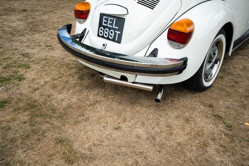 1979 Volkswagen Beetle 1303 En venta (imagen 102 de 159)