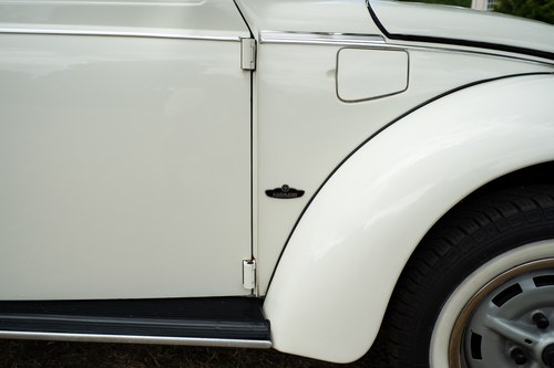 1979 Volkswagen Beetle 1303 En venta (imagen 106 de 159)