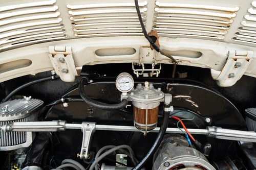 1979 Volkswagen Beetle 1303 En venta (imagen 118 de 159)