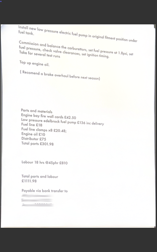 1979 Volkswagen Beetle 1303 En venta (imagen 140 de 159)