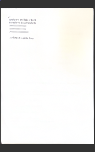 1979 Volkswagen Beetle 1303 En venta (imagen 148 de 159)