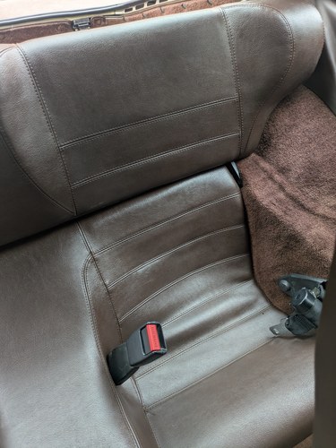 1984 Porsche 944 zum Verkauf (Bild 16 von 79)