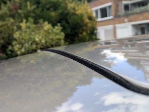 1984 Porsche 944 zum Verkauf (Bild 47 von 79)