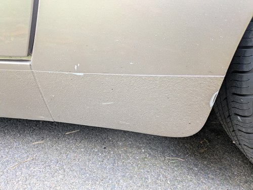 1984 Porsche 944 zum Verkauf (Bild 51 von 79)