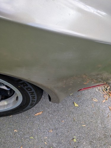 1984 Porsche 944 zum Verkauf (Bild 53 von 79)