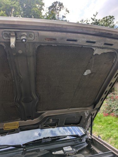 1984 Porsche 944 zum Verkauf (Bild 56 von 79)