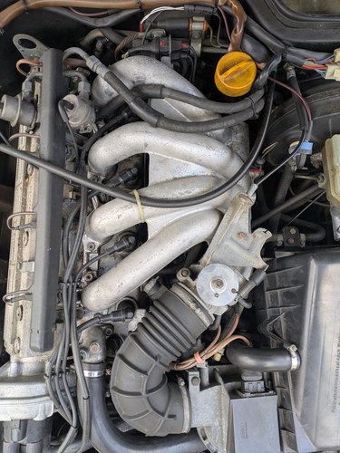 1984 Porsche 944 zum Verkauf (Bild 60 von 79)