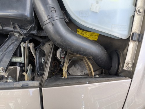 1984 Porsche 944 zum Verkauf (Bild 62 von 79)