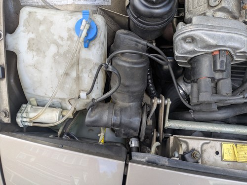 1984 Porsche 944 zum Verkauf (Bild 64 von 79)