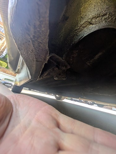 1984 Porsche 944 zum Verkauf (Bild 70 von 79)