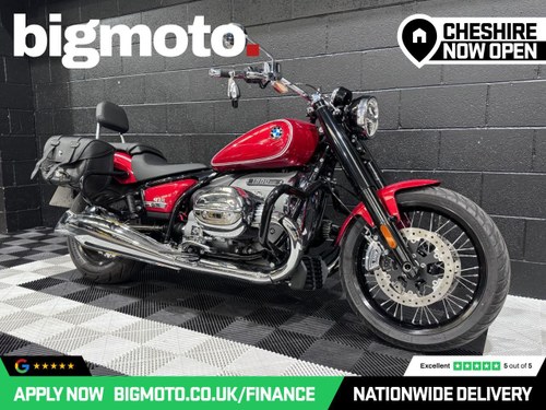 2023 BMW R 18 FINANCE SPECIALISTS APPLY NOW For Sale