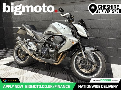 2009 KAWASAKI Z1000 For Sale