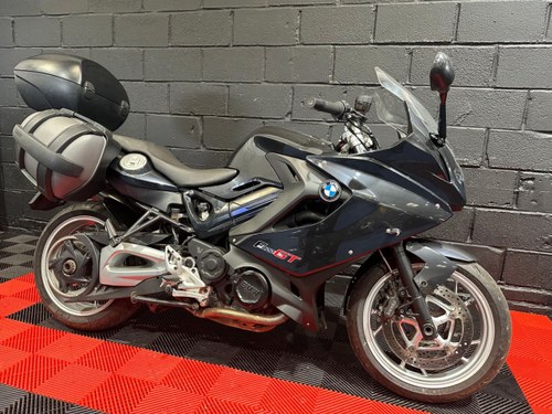 2013 BMW F 800 GT FINANCE SPECIALISTS APPLY NOW En Venta