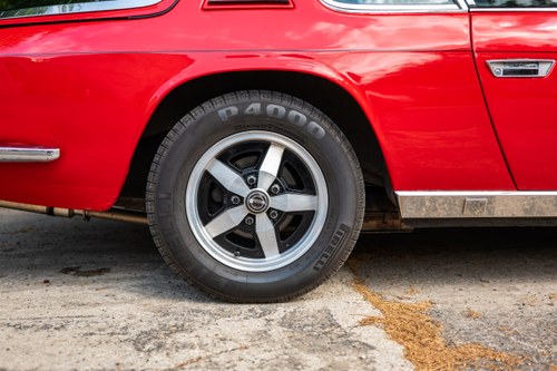 1972 Jensen Interceptor MkIII In vendita (immagine 29 di 270)