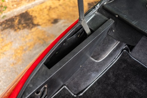 1972 Jensen Interceptor MkIII In vendita (immagine 120 di 270)