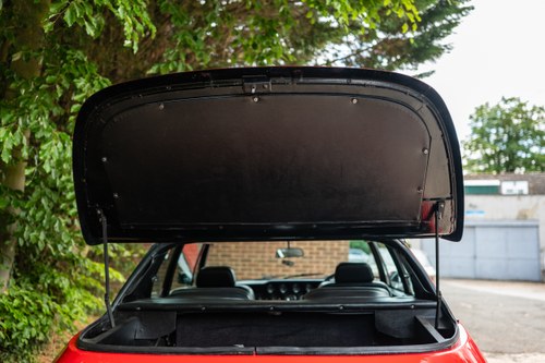 1972 Jensen Interceptor MkIII In vendita (immagine 122 di 270)