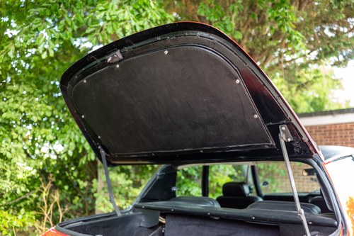 1972 Jensen Interceptor MkIII In vendita (immagine 123 di 270)