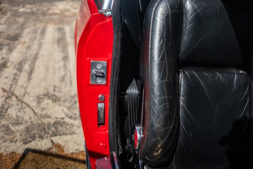 1972 Jensen Interceptor MkIII In vendita (immagine 37 di 270)