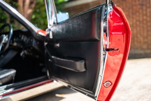 1972 Jensen Interceptor MkIII In vendita (immagine 38 di 270)