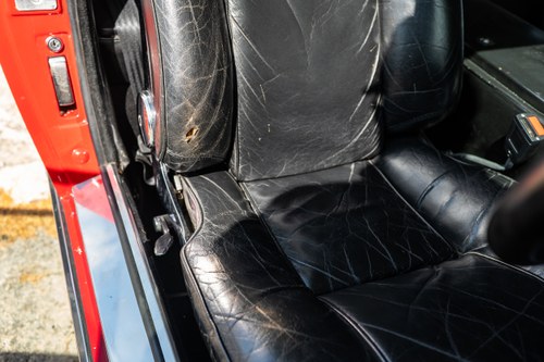 1972 Jensen Interceptor MkIII In vendita (immagine 42 di 270)