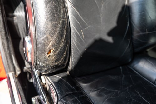 1972 Jensen Interceptor MkIII In vendita (immagine 43 di 270)