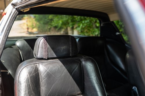 1972 Jensen Interceptor MkIII In vendita (immagine 44 di 270)