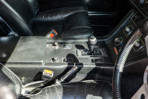 1972 Jensen Interceptor MkIII In vendita (immagine 47 di 270)