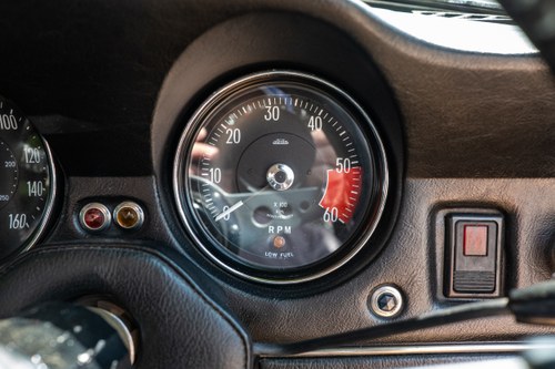 1972 Jensen Interceptor MkIII In vendita (immagine 53 di 270)