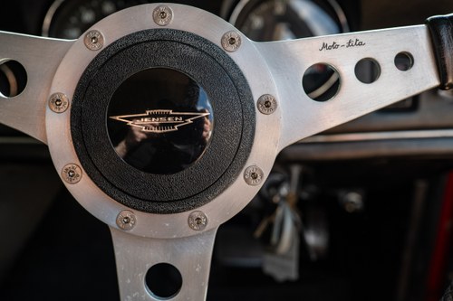 1972 Jensen Interceptor MkIII In vendita (immagine 55 di 270)