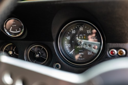 1972 Jensen Interceptor MkIII In vendita (immagine 56 di 270)