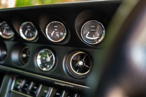 1972 Jensen Interceptor MkIII In vendita (immagine 58 di 270)