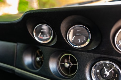 1972 Jensen Interceptor MkIII In vendita (immagine 62 di 270)