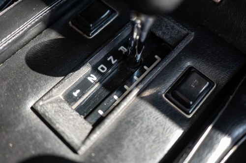 1972 Jensen Interceptor MkIII In vendita (immagine 68 di 270)