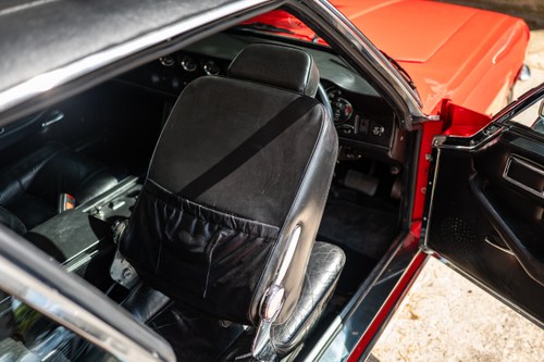 1972 Jensen Interceptor MkIII In vendita (immagine 71 di 270)