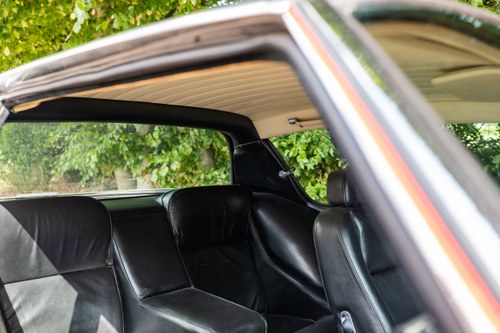 1972 Jensen Interceptor MkIII In vendita (immagine 73 di 270)