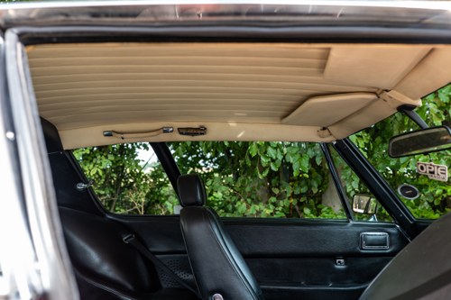 1972 Jensen Interceptor MkIII In vendita (immagine 74 di 270)