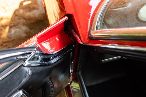 1972 Jensen Interceptor MkIII In vendita (immagine 82 di 270)